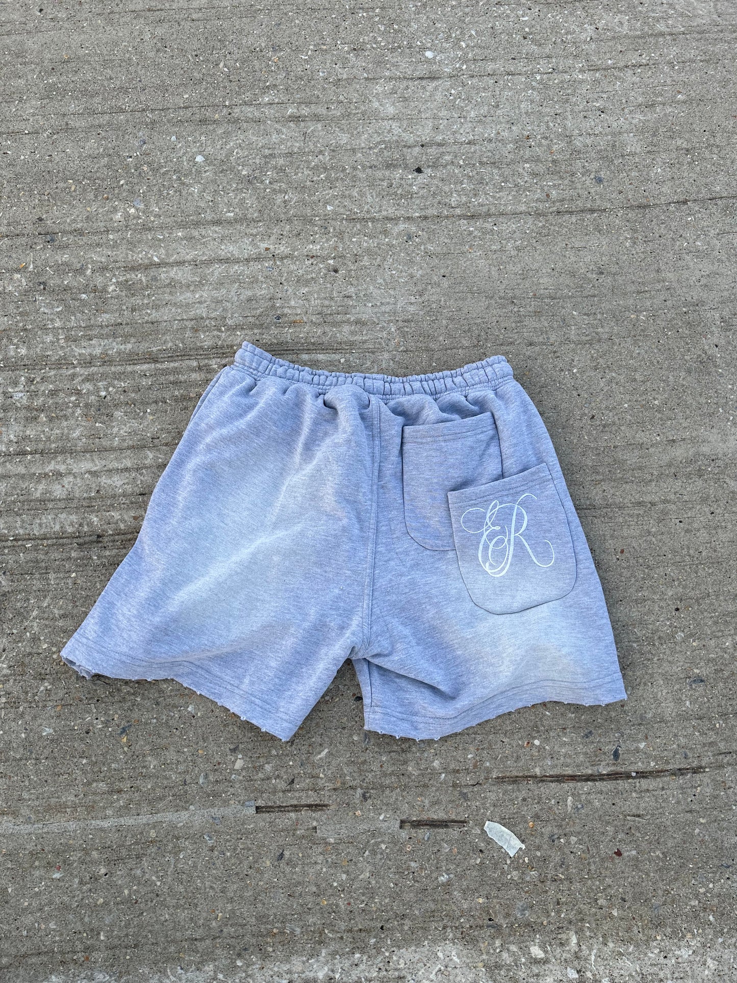Heather Grey