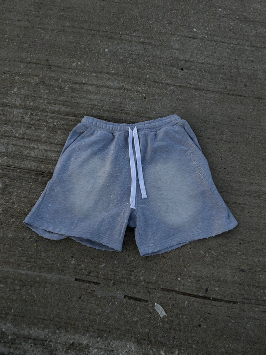 Heather Grey
