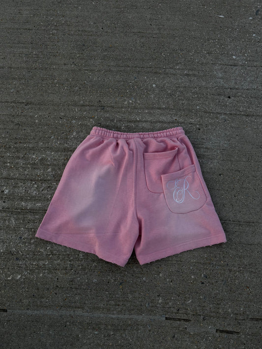 Bubblegum Pink