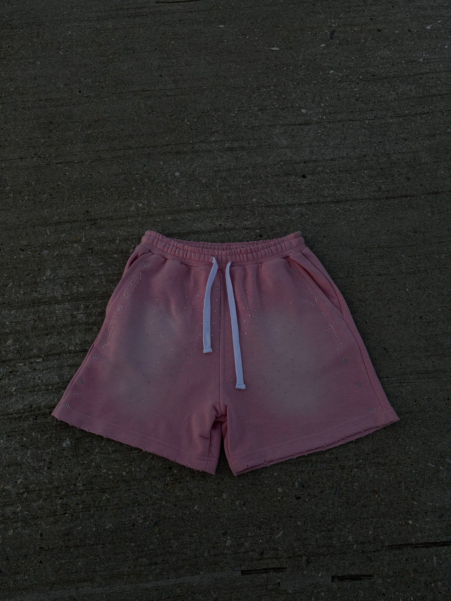 Bubblegum Pink