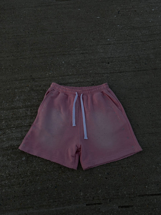 Bubblegum Pink